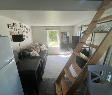 Blackensvägen, Älvsjö - Photo 2