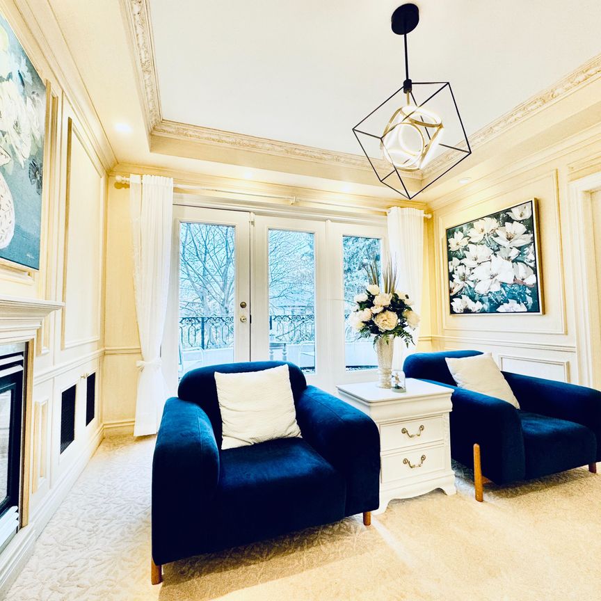 For Lease - 113 Yorkminster Road, Toronto, Ontario - Photo 1