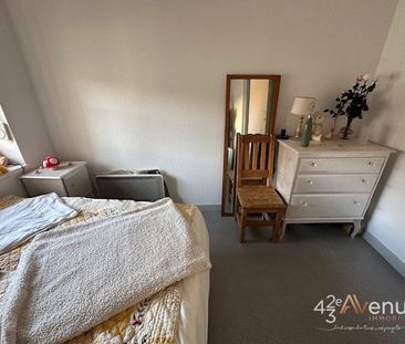 T2 Meublé A LOUER - Photo 4