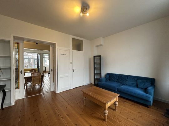 Te huur: Appartement Lambertusstraat in Rotterdam - Foto 1