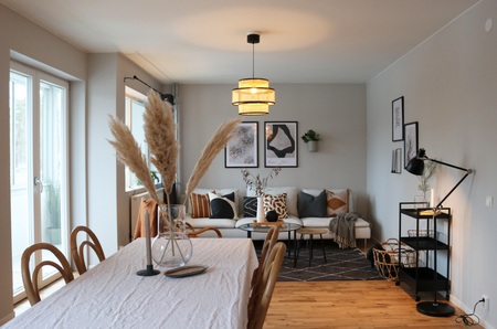 Cyklonvägen, Uddevalla - Photo 2