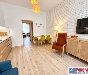 Pomorzany, ul. Zygmunta Chmielewskiego – zdjęcie 1