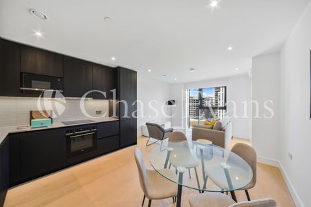 1 bedroom apartment to rent - Photo 2
