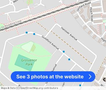 Guildford Avenue, FELTHAM - Photo 1