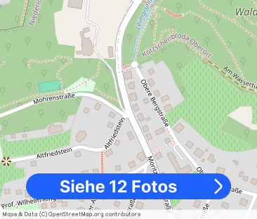 01445 Dresden - Radebeul , Moritzburger Straße 82 - Foto 1