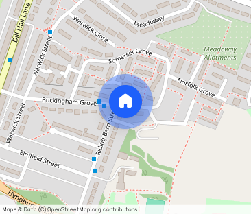 Accrington, Lancashire, BB5 - Photo 1