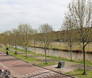 N. Lansdorpstraat 33, 1022 KB, Amsterdam - Photo 4