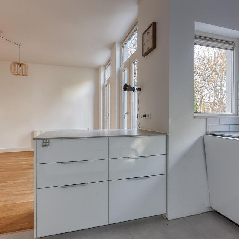 Pompe van Meerdervoortstraat 2 - Foto 1