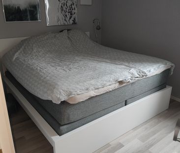Espegårdsvägen, Nättraby - Foto 6
