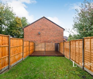 2 bedroom house to rent Calleva Close, Basingstoke, RG22 - Photo 2