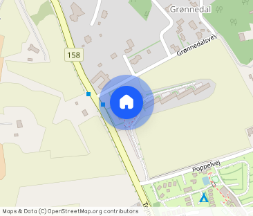 Tejnvej 25, 3770 Allinge - Foto 1