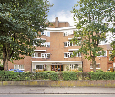 3 bedroom flat to rent - Photo 5