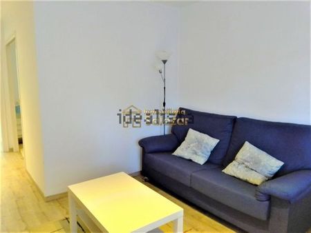 Alquiler de piso en Sabino Arana Etorbidea - Photo 3