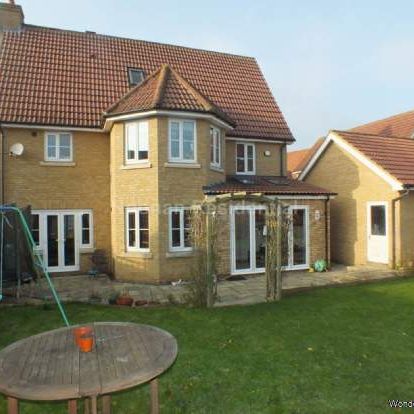 6 bedroom property to rent in St Neots - Photo 1