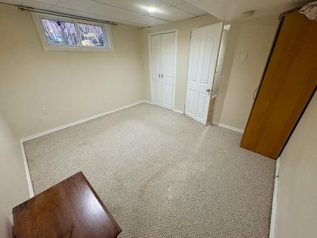 For Lease - 1312 Daimler Road Unit# Bsmt, Mississauga, Ontario - Photo 3