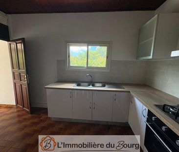 Location Maison 3 pièces 100m² DESHAIES 97126 - Photo 5