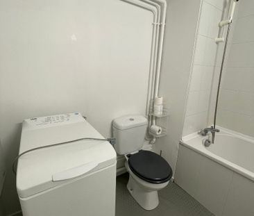 Location Appartement 1 pièce 22m² - Photo 4