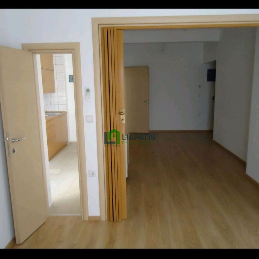 Studio/Γκαρσονιέρα για ενοικίαση Ευζώνων - Πεδίον Άρεως (Φάληρο - Ιπποκράτειο) - Photo 1