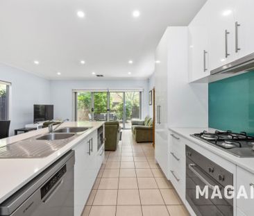 Partly Furnished Modern homette in great spot - Photo 6