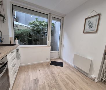 Location Appartement 2 pièces 38m² DUNKERQUE 59140 - Photo 6