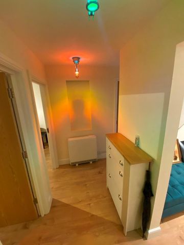 Room in a Shared Flat, Seacole Close, W3 - Photo 3