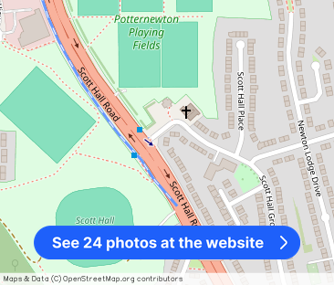 Scott Hall Road, Leeds, LS7 - Photo 1
