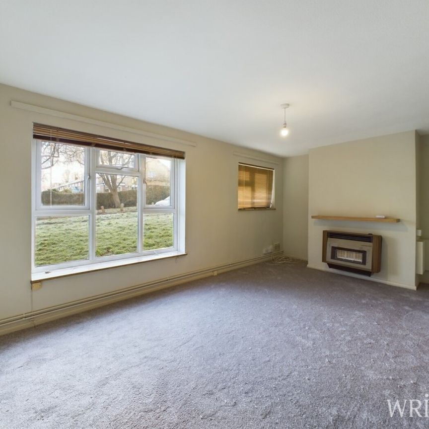 2 bedroom Ground Floor Flat - HARWOOD HILL, WELWYN GARDEN CITY - Photo 1