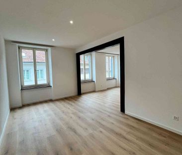 3.5 Zimmer, 79 m², 1. Stock - Foto 2