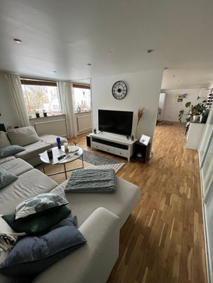 Vennebergsgatan, Borås - Photo 1