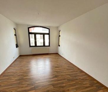 Schöne sonnige 4-R-Wohnung in MD-Alte -Neustadt ca.105m2 BLK zu. ve... - Photo 1