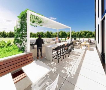 For Lease - 7 Erie Avenue Unit# 406, Brantford, Ontario - Photo 4