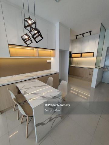 Serviced Residence @ Razak City Residences (RC Residences), Salak Selatan - Photo 3