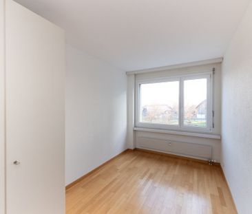 Wohnen in Schönbühl - Foto 2