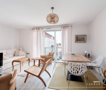 Location Appartement 3 pièces 55m² VICHY 03200 - Photo 1