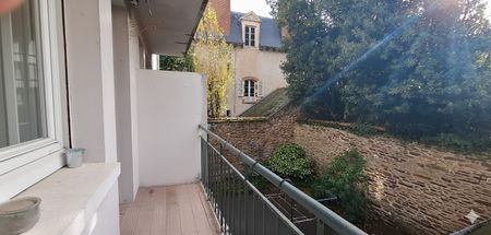 Appartement T3 à louer - 62 m² - Photo 5