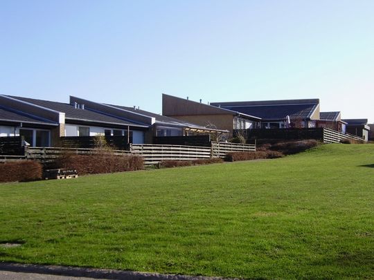 Solsikkevej 96, 7800, Skive - Foto 1