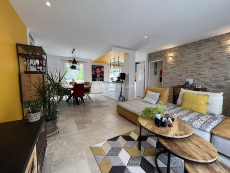 Location Maison 4 pièces 83 m2 à Joué-Lès-Tours - Photo 2