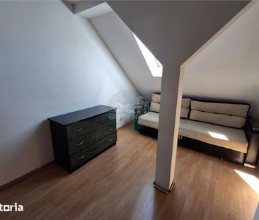Apartament 3 camere balcon zona Vasile Aaron - Photo 1