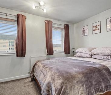 2 bedroom terraced house to rent - Photo 3