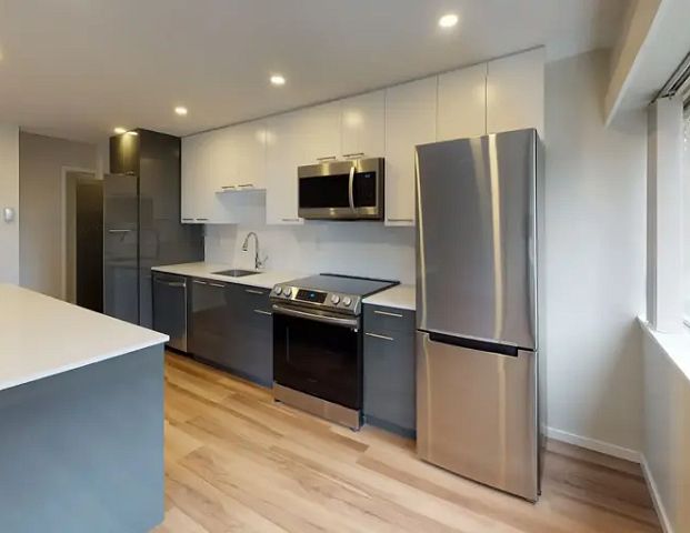 1461 Harwood | 1461 Harwood Street, Vancouver - Photo 1