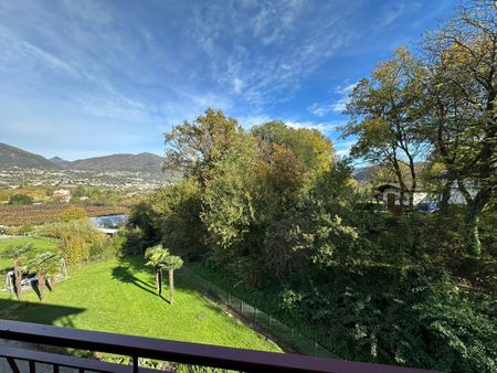 GRANDE APPARTAMENTO IMMERSO NEL VERDE - Photo 2