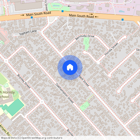 38A Neill Street, Hornby, Christchurch City