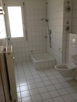 Top sanierte Wohnung mit Altbauflair in ES-Mettingen! - Foto 1