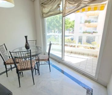 Piso de alquiler en Playa Bajadilla - Puertos - Photo 4