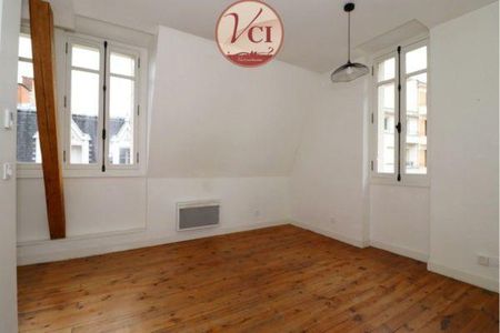 Location Appartement 2 pièces 52m² VICHY 03200 - Photo 2