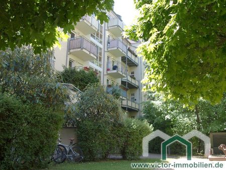 ** Zentrum-West: 2- Zimmer-Whg. mit Balkon ** - Photo 3