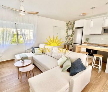 THREE-BEDROOM DUPLEX – TORREVIEJA - Photo 2