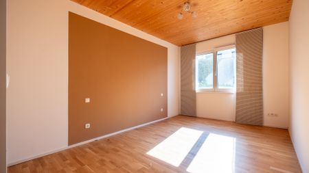 STEYREGG: Stilvolle 3-Zimmer-Wohnung mit Grünblick - Photo 3