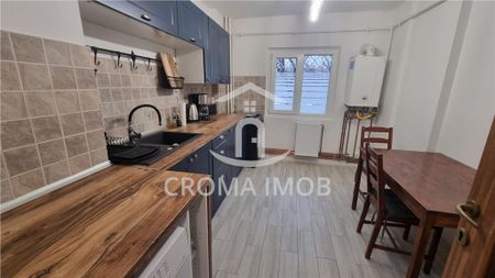 Inchiriere apartament 2 camere, Ploiesti, zona Republicii, Piata Mihai Viteazul - Photo 4