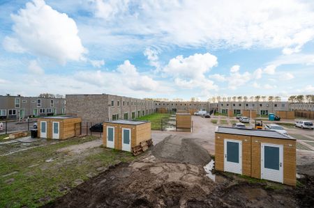 Te huur: Huis Adriaan de Grootpad in Almere - Foto 5
